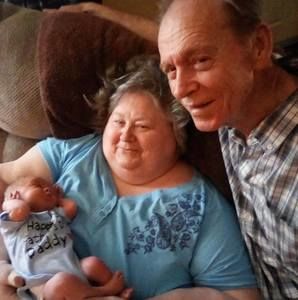 Meet your Posher, Brenda